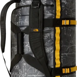 BASE CAMP DUFFEL - M (71L)