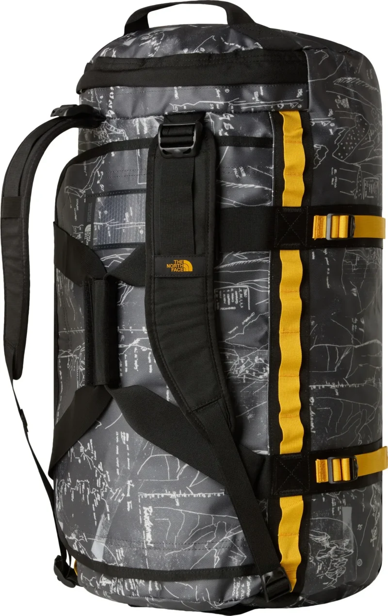 BASE CAMP DUFFEL - M (71L)