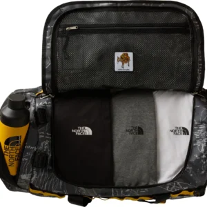 BASE CAMP DUFFEL - M (71L)