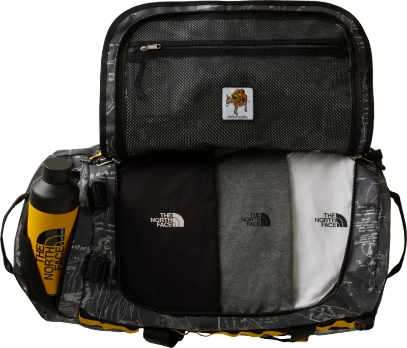 BASE CAMP DUFFEL - M (71L)