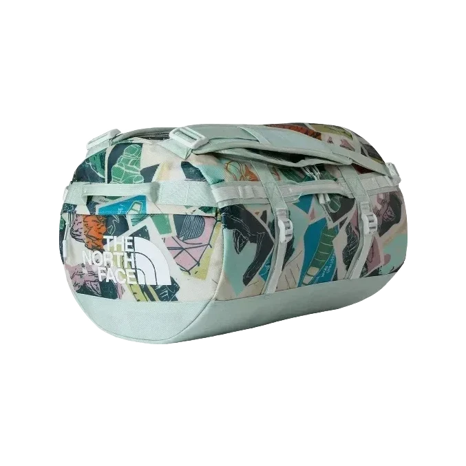 BASE CAMP DUFFEL - S (50L)