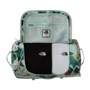 BASE CAMP DUFFEL - S (50L)