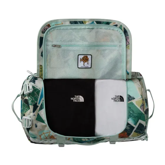 BASE CAMP DUFFEL - S (50L)