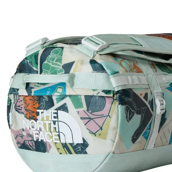 BASE CAMP DUFFEL - S (50L)