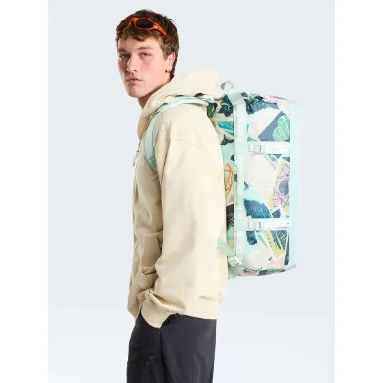 BASE CAMP DUFFEL - S (50L)