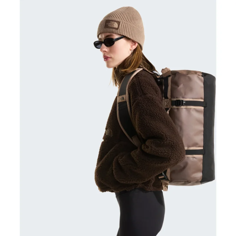 BASE CAMP DUFFEL - S (50L)