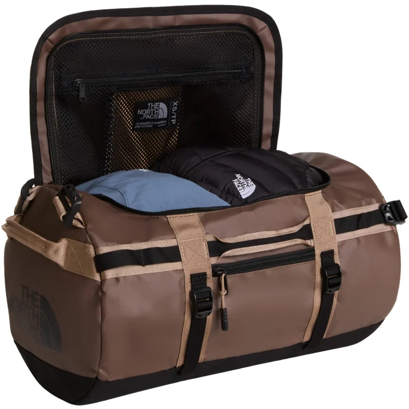 BASE CAMP DUFFEL - S (50L)