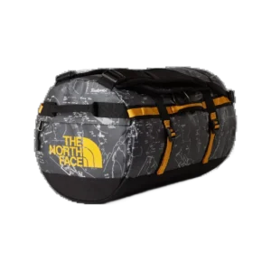 BASE CAMP DUFFEL - S (50L)