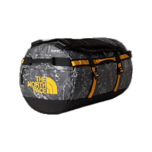 BASE CAMP DUFFEL - S (50L)
