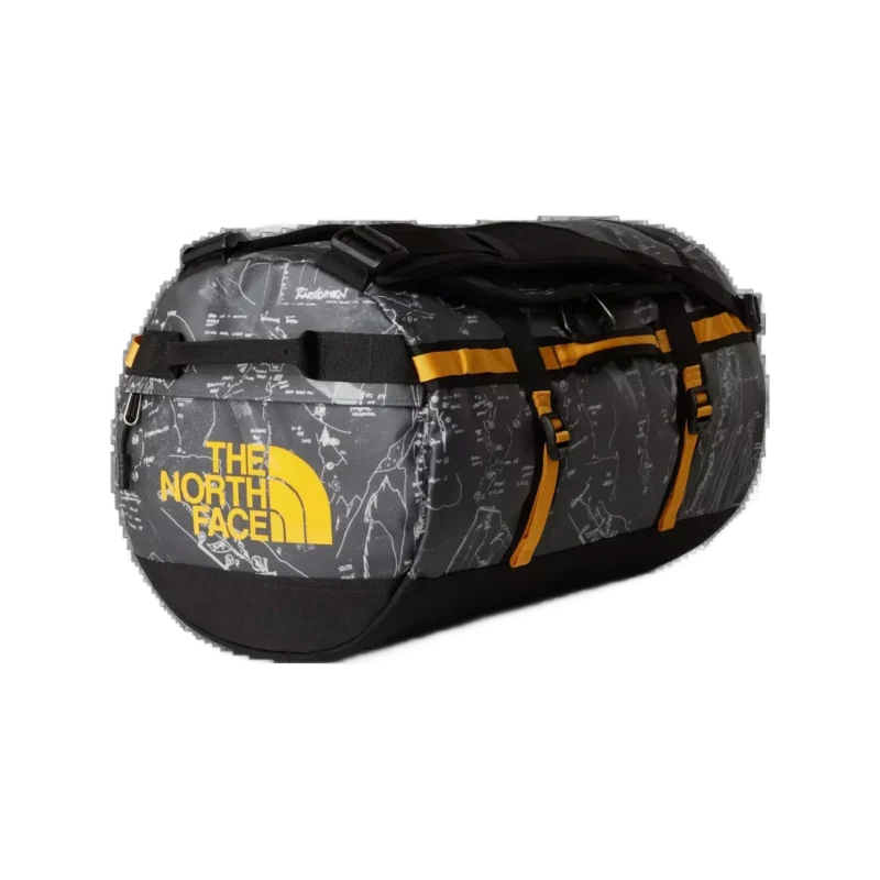 BASE CAMP DUFFEL - S (50L)