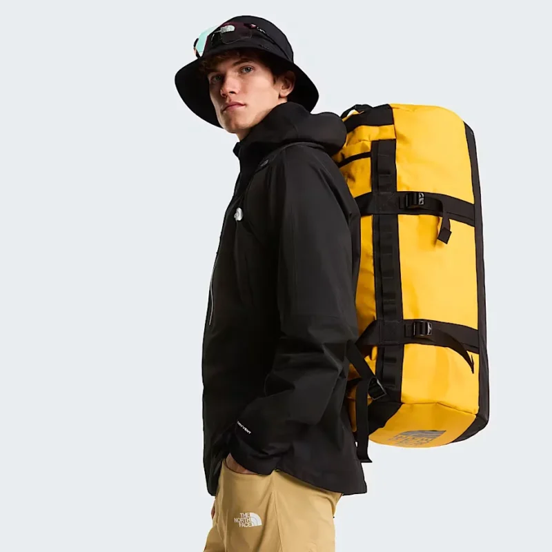 BASE CAMP DUFFEL - M (71L)