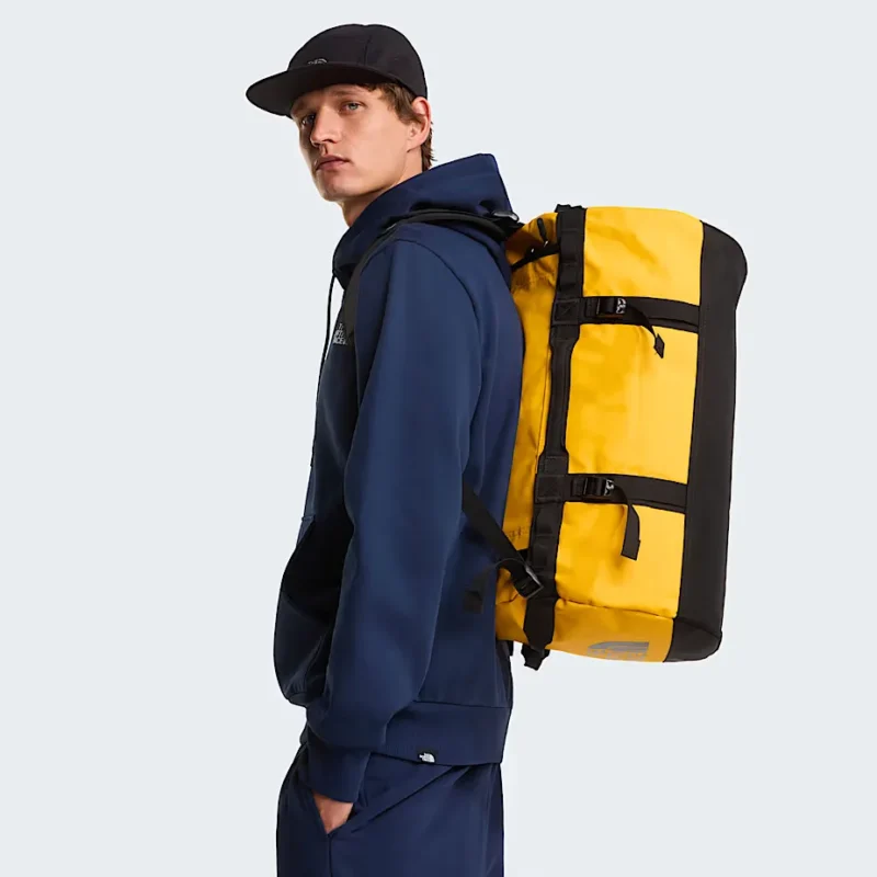 BASE CAMP DUFFEL - S (50L)