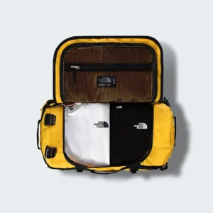BASE CAMP DUFFEL - S (50L)
