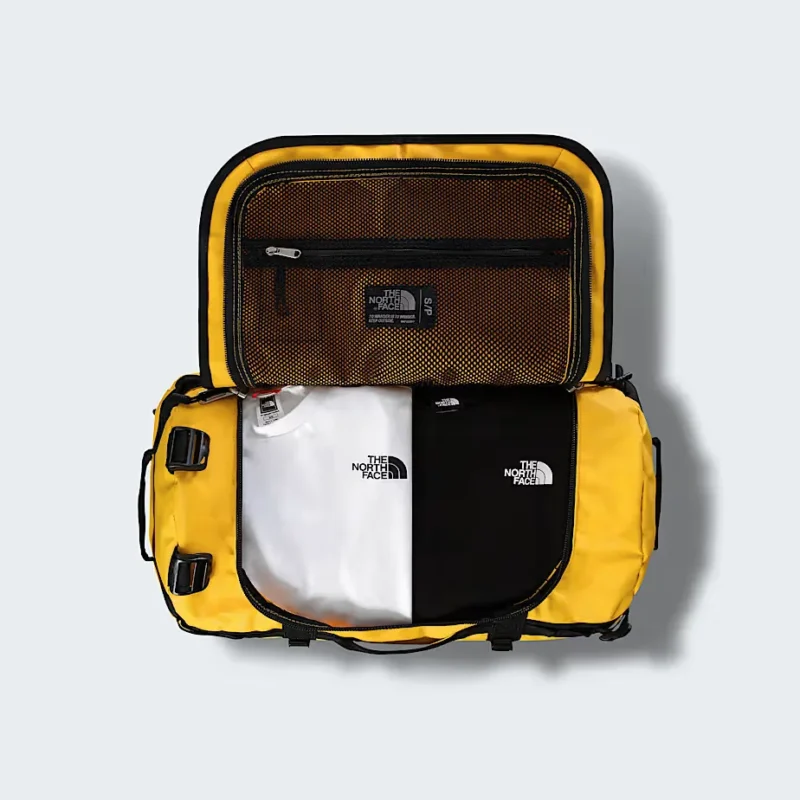 BASE CAMP DUFFEL - S (50L)