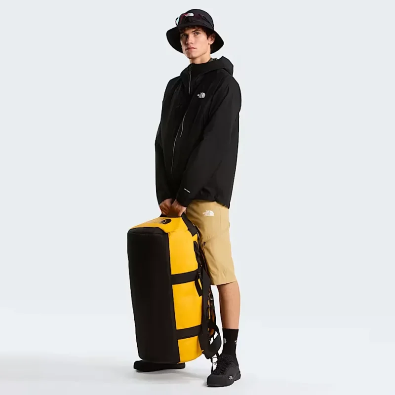 BASE CAMP DUFFEL - M (71L)