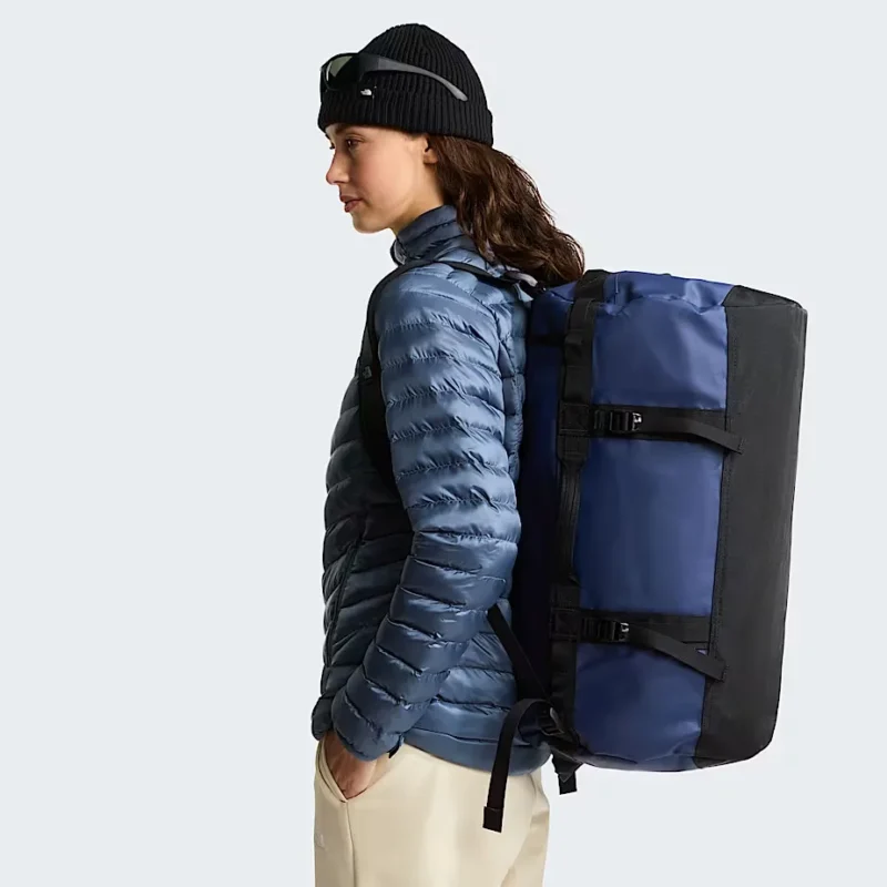BASE CAMP DUFFEL - S (50L)