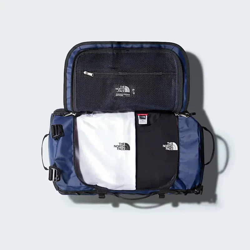 BASE CAMP DUFFEL - S (50L)