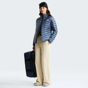 BASE CAMP DUFFEL - S (50L)