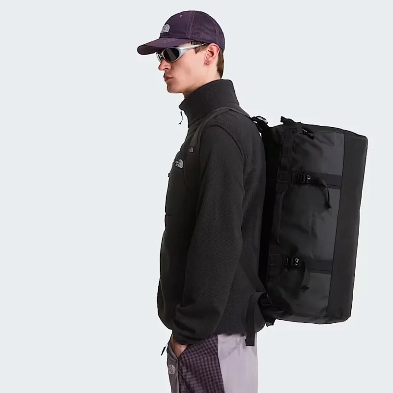 BASE CAMP DUFFEL - S (50L)
