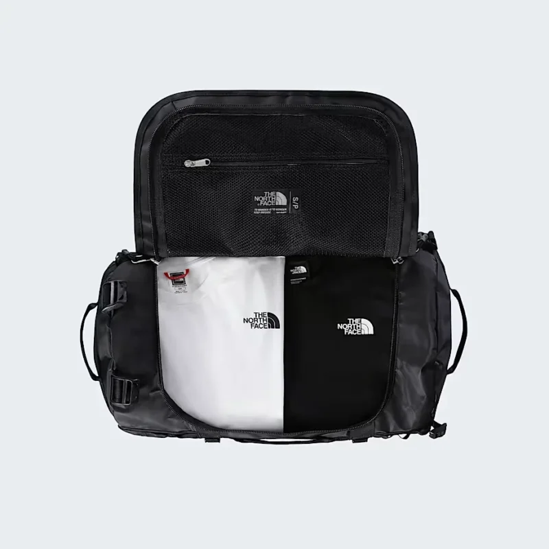 BASE CAMP DUFFEL - S (50L)