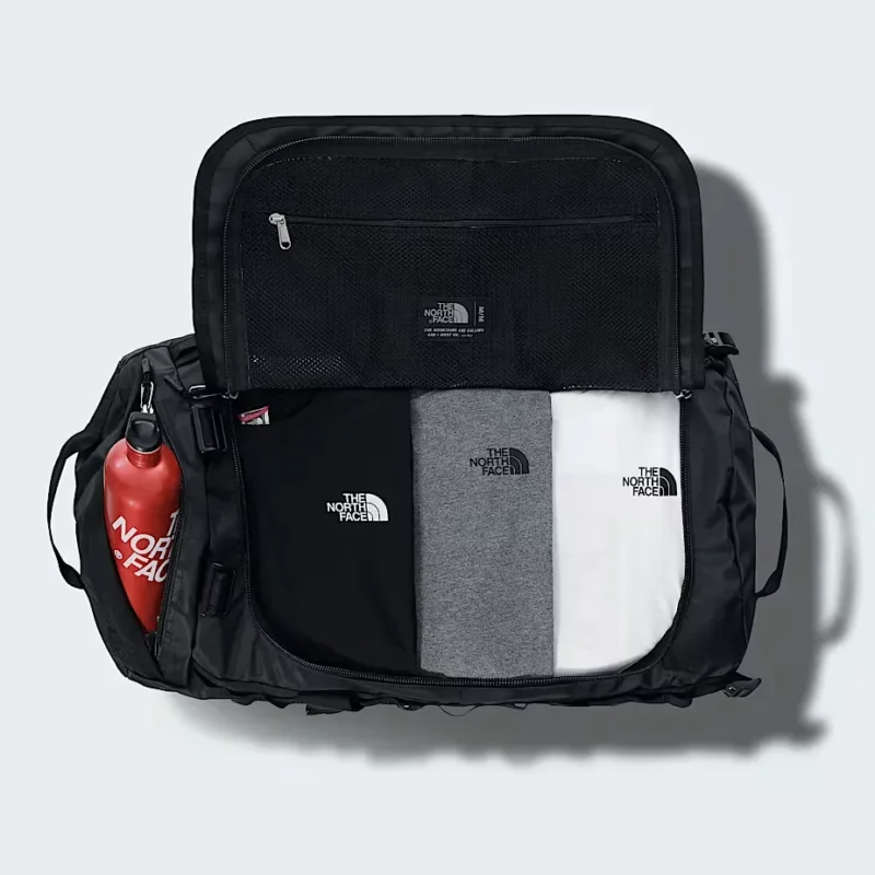 BASE CAMP DUFFEL - M (71L)