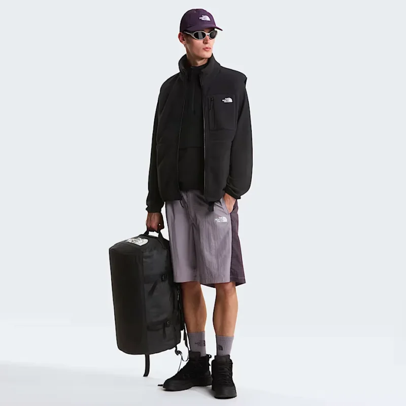 BASE CAMP DUFFEL - S (50L)