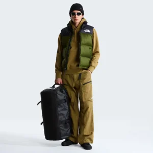 BASE CAMP DUFFEL - M (71L)