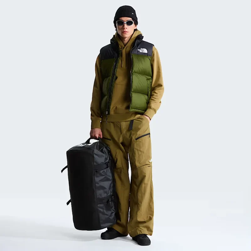 BASE CAMP DUFFEL - M (71L)