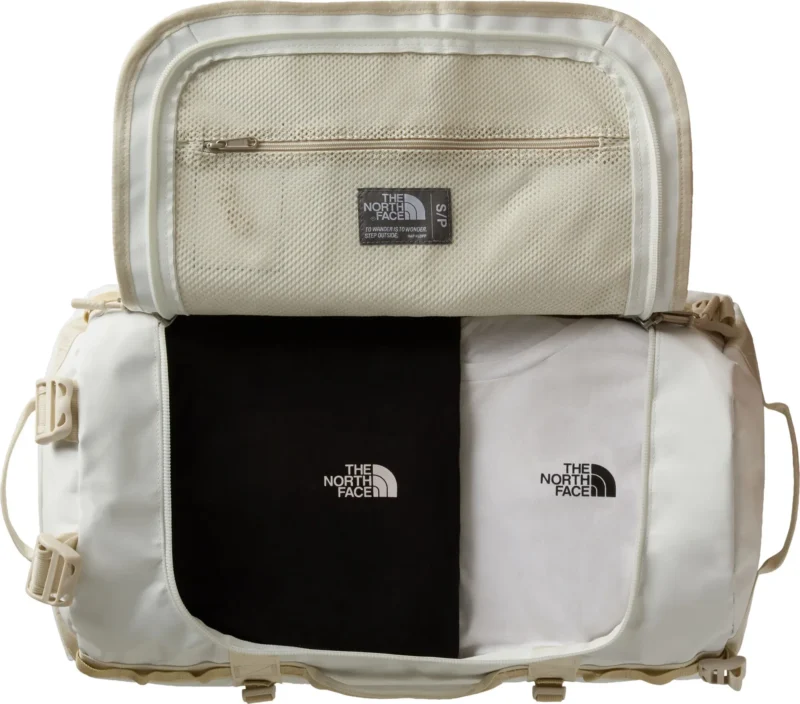 BASE CAMP DUFFEL - S (50L)