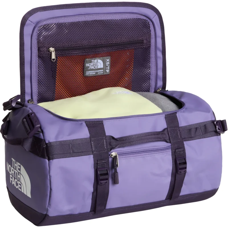 BASE CAMP DUFFEL - XS (31L)