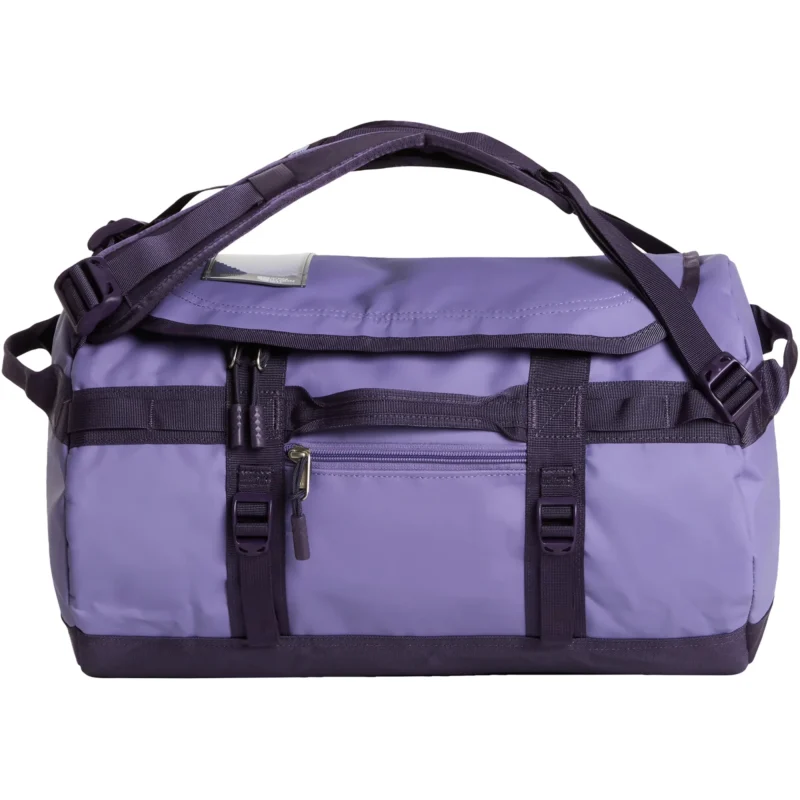 BASE CAMP DUFFEL - XS (31L)