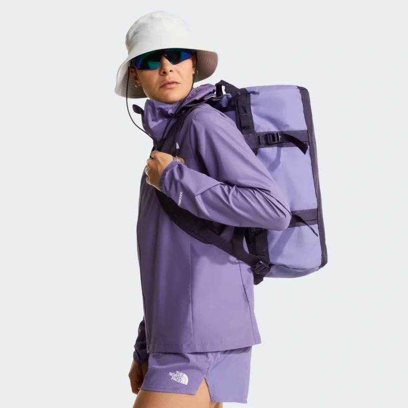 BASE CAMP DUFFEL - XS (31L)