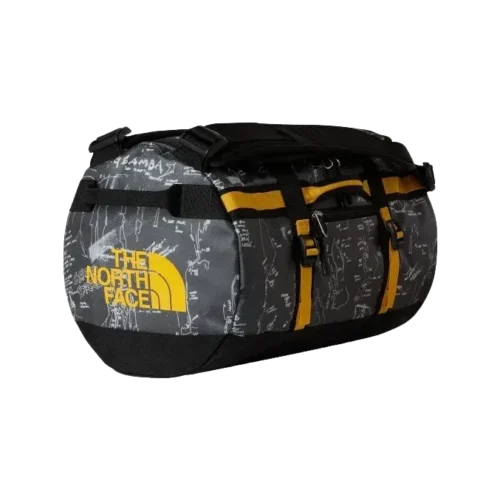 BASE CAMP DUFFEL - XS (31L)