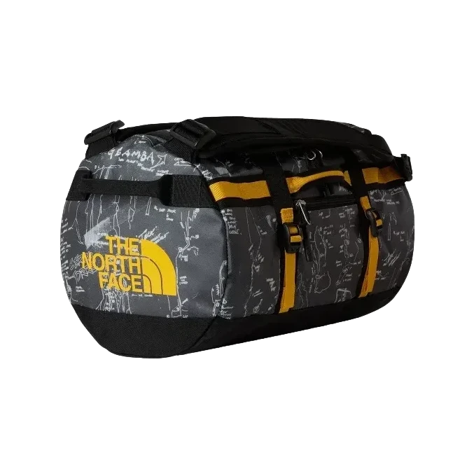 BASE CAMP DUFFEL - XS (31L)