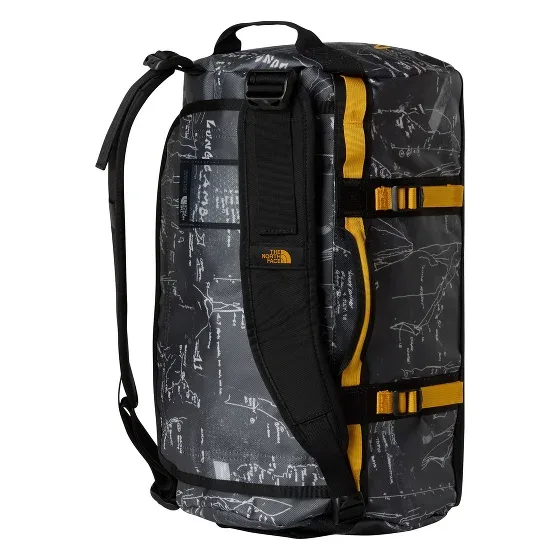 BASE CAMP DUFFEL - XS (31L)