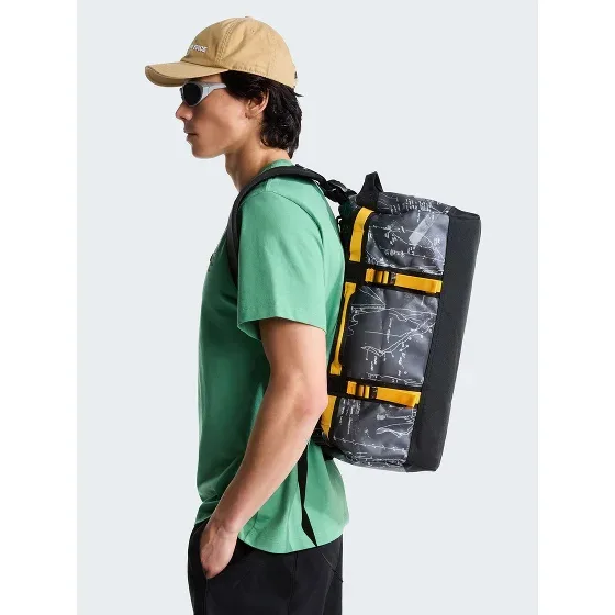 BASE CAMP DUFFEL - XS (31L)