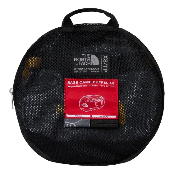 BASE CAMP DUFFEL - XS (31L)