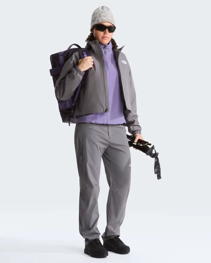Base Camp Voyager Duffel 32L