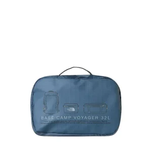 Base Camp Voyager Duffel 32L