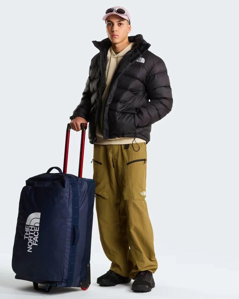 Base Camp Voyager Roller 29" (94L)