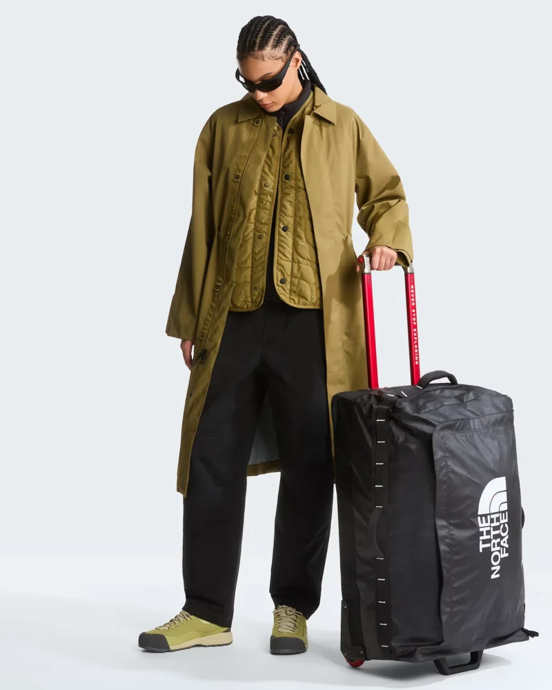 Base Camp Voyager Roller 29" (94L)
