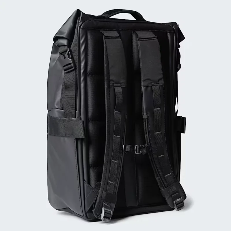 BASE CAMP VOYAGER ROLLTOP