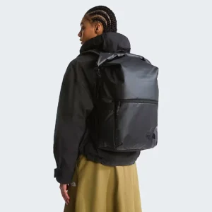 BASE CAMP VOYAGER ROLLTOP