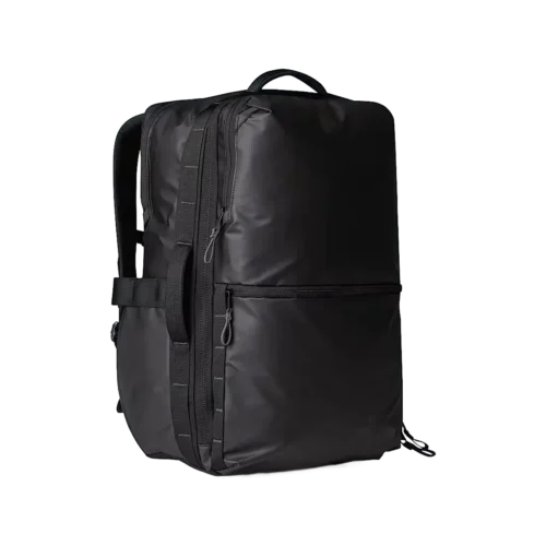 the-north-face-base-camp-voyager-travel-pack-tnf-black-asphalt-grey-1 BASE CAMP VOYAGER TRAVEL PACK