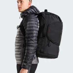 Basecamp Skischuhtasche (57L)