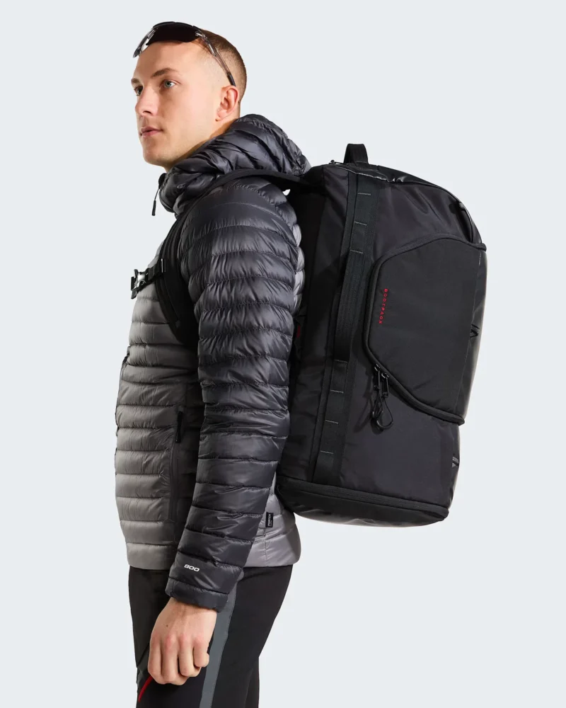 Basecamp Skischuhtasche (57L)
