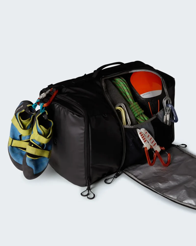 Basecamp Skischuhtasche (57L)