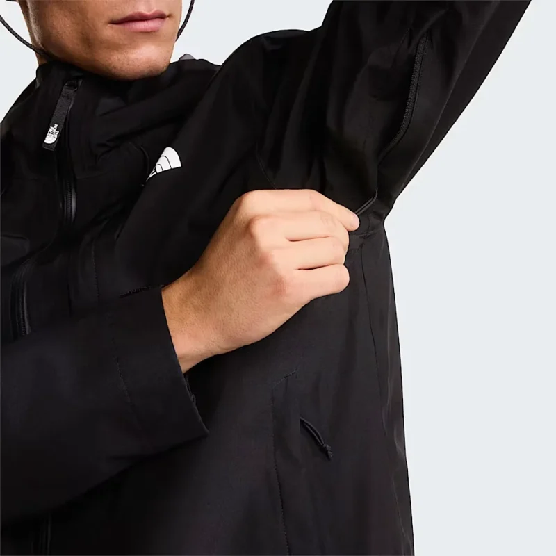 M DRYZZLE FUTURELIGHT 2 JACKET