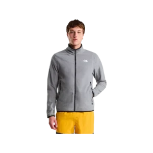 M GLACIER FLEECE JACKET