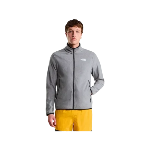 M GLACIER FLEECE JACKET